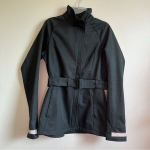 Novara Edgewater Cycling Bike Rain Jacket Womens Small